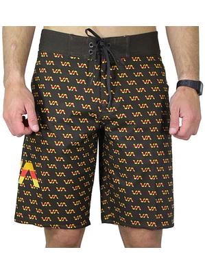 Boardshorts RVCA Va Tri Bar