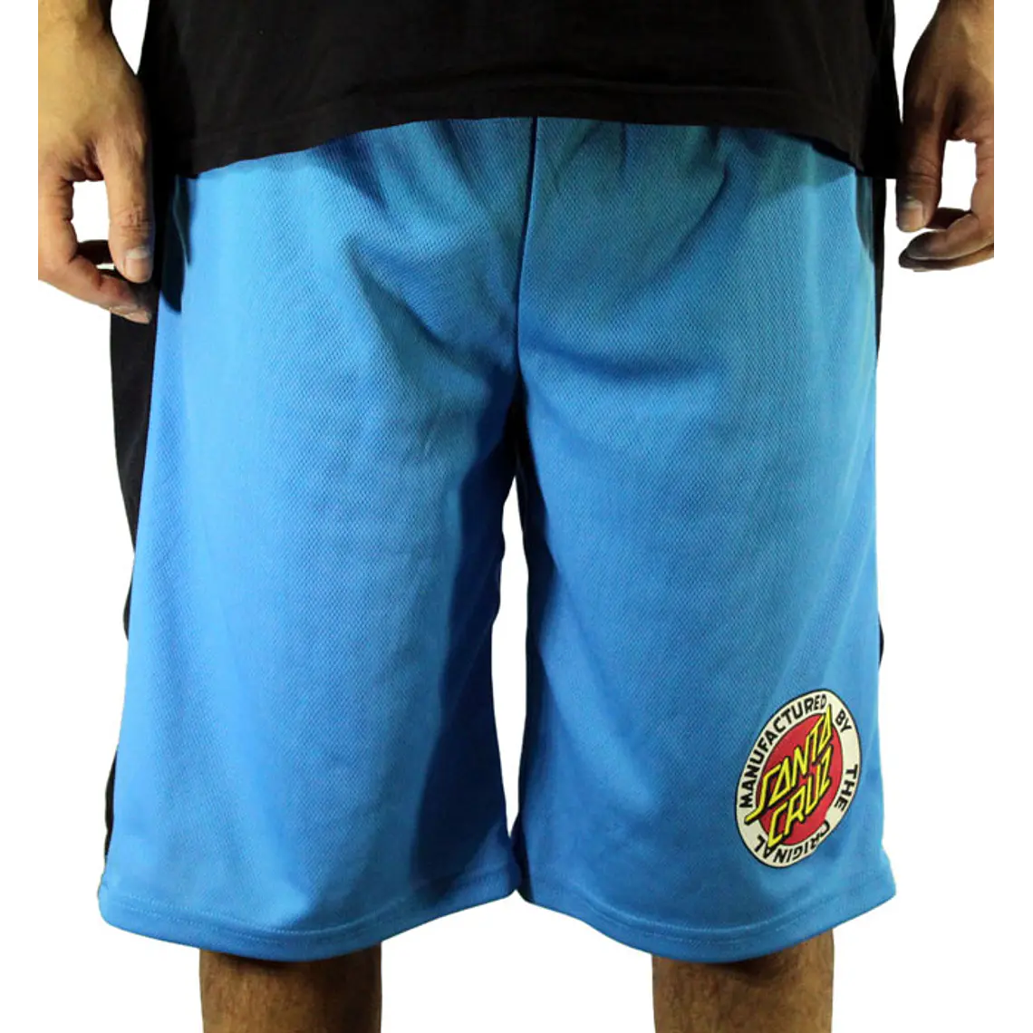 Walkshorts Santa Cruz Original Basketball 1