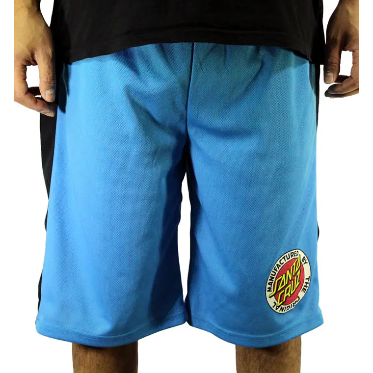 Walkshorts Santa Cruz Original Basketball 1
