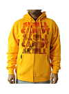 Sweatshirt c/Capuz e Zip Skullcandy Fade