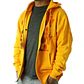 Sweatshirt c/Capuz e Zip Skullcandy Fade - thumbnail 2
