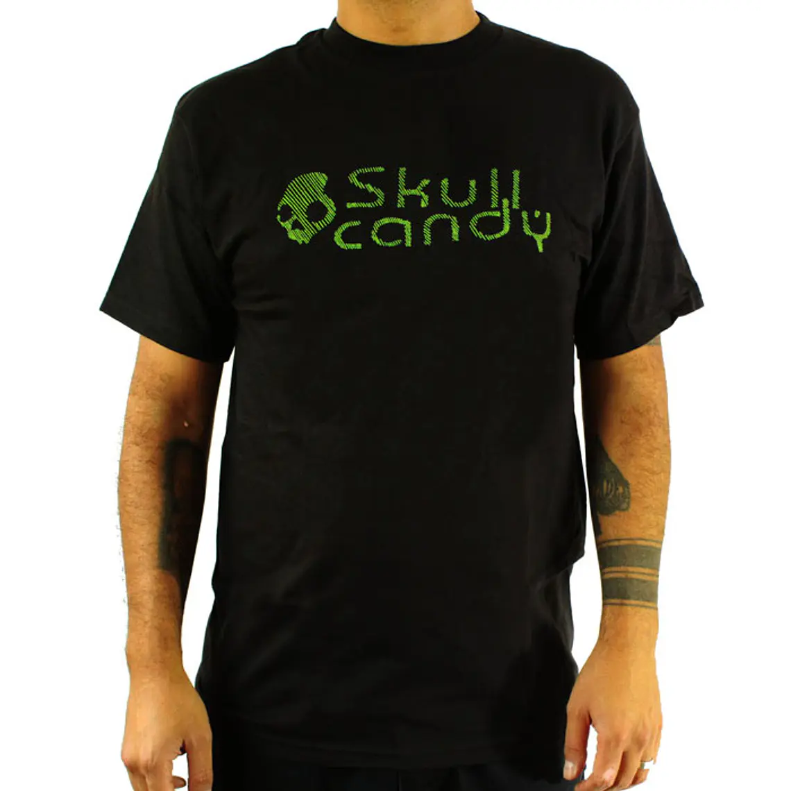 T-Shirt Skullcandy Topper Basic 1