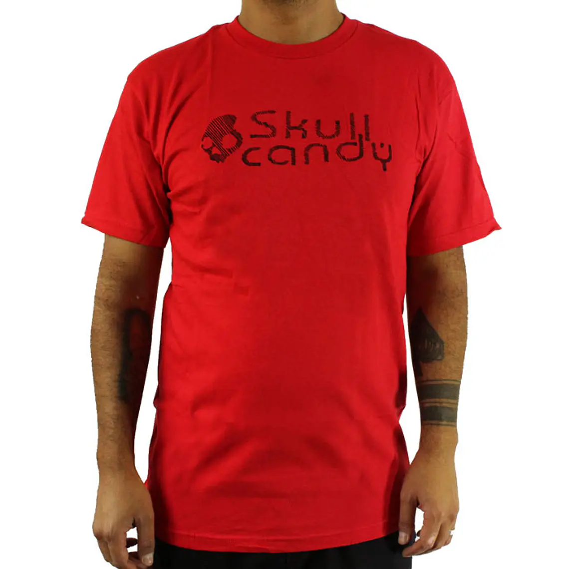 T-Shirt Skullcandy Topper Basic 1
