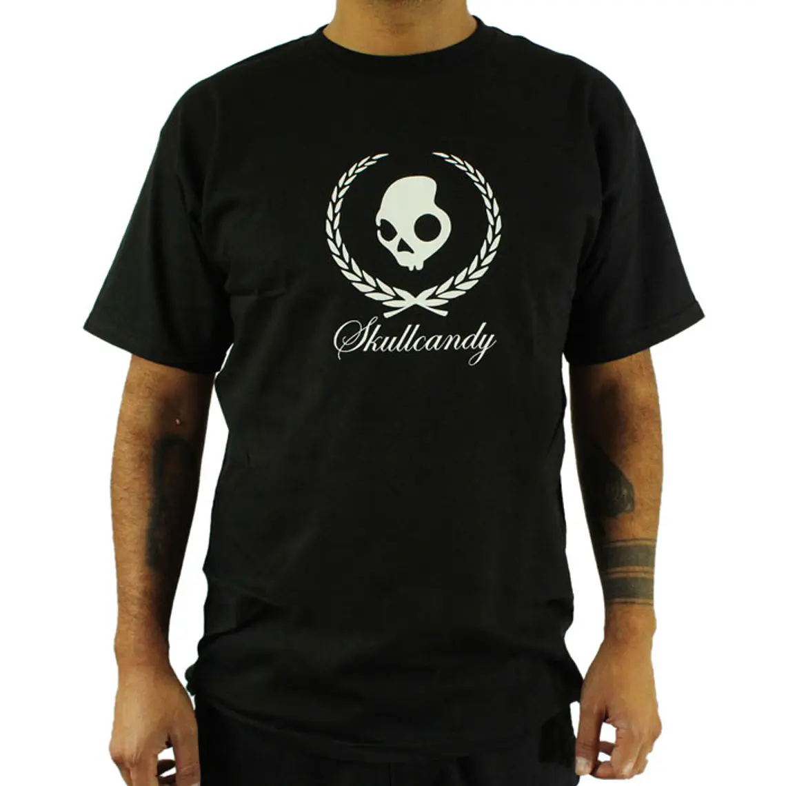 T-Shirt Skullcandy Cadillac 1