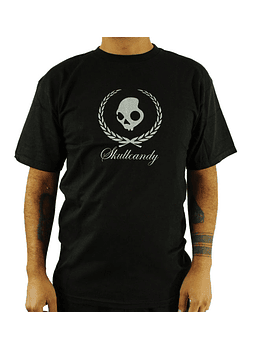 T-Shirt Skullcandy Cadillac