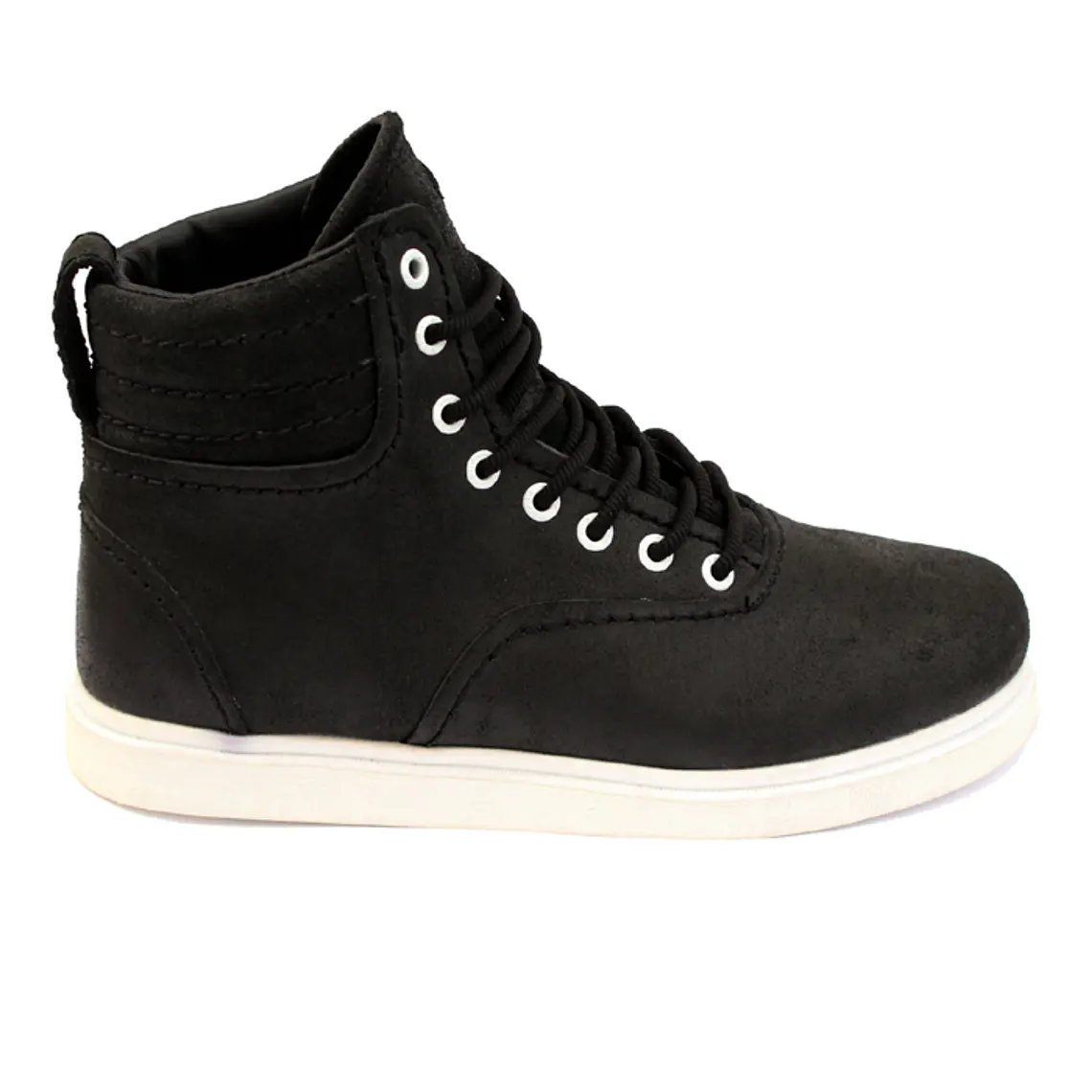 Botas Homem Supra Henry 2