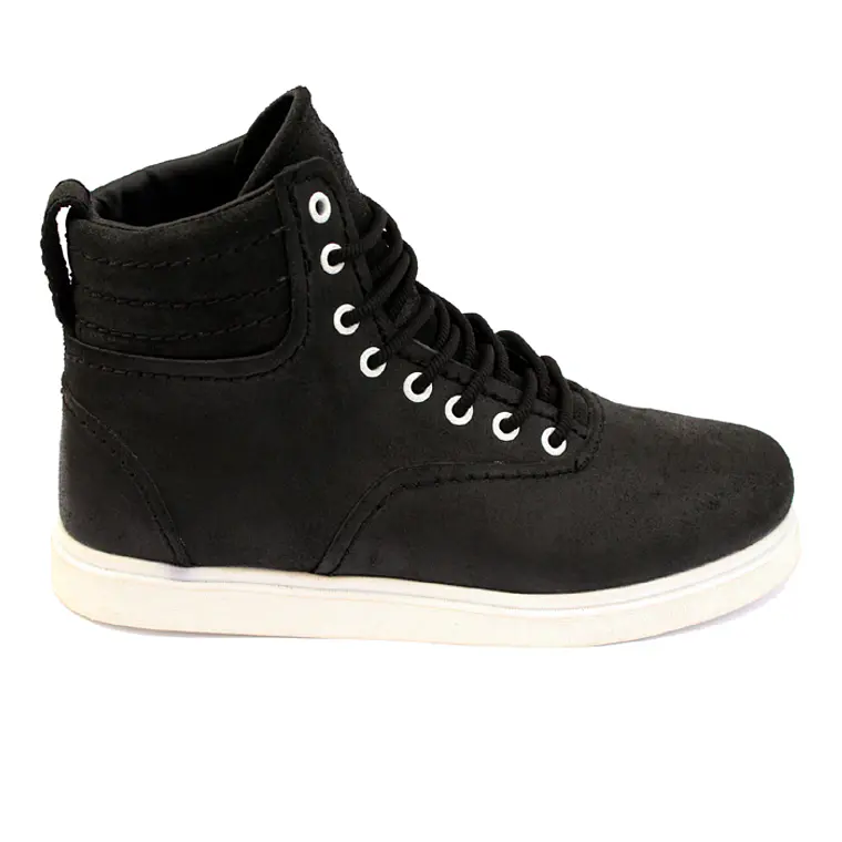 Botas Homem Supra Henry 2