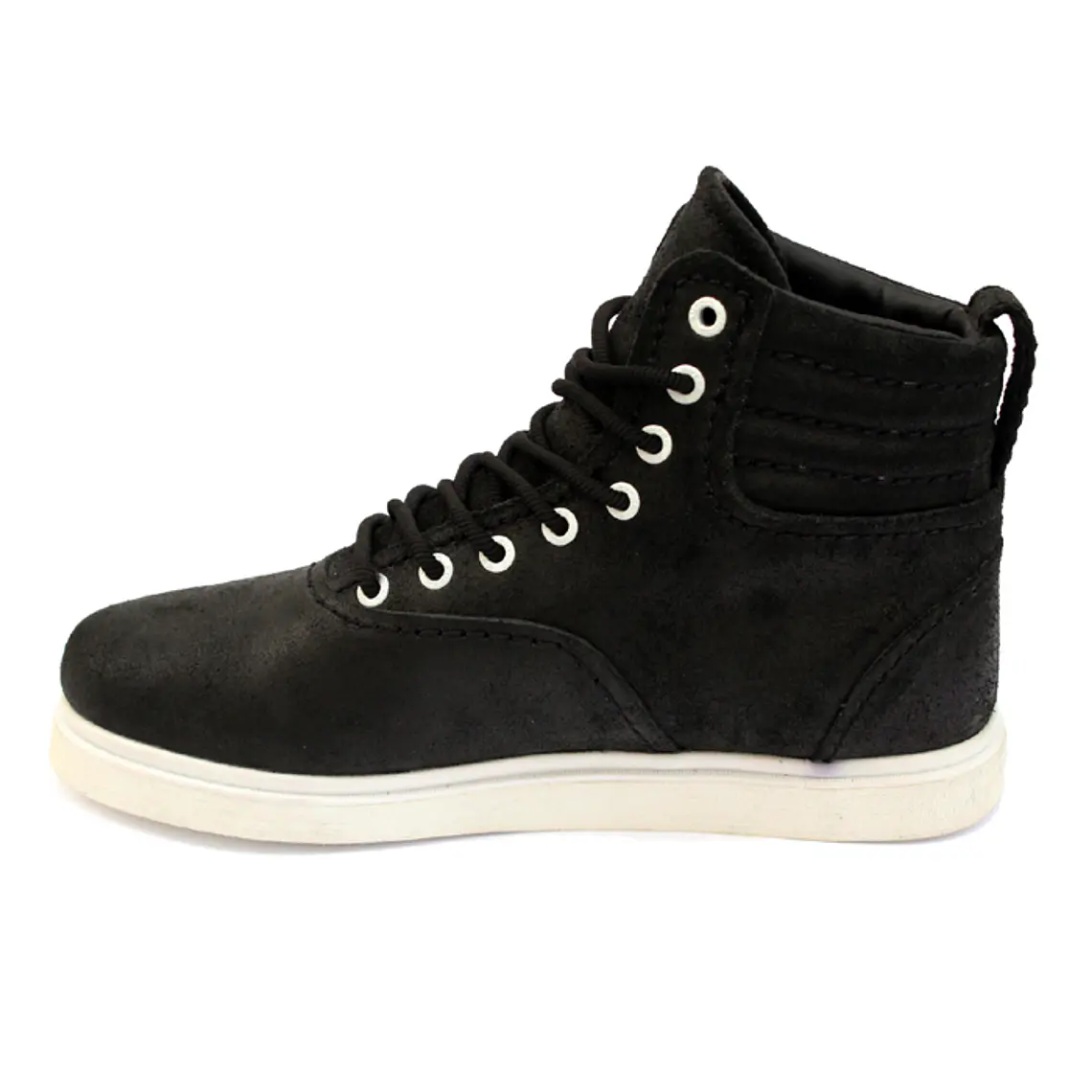 Botas Homem Supra Henry 3