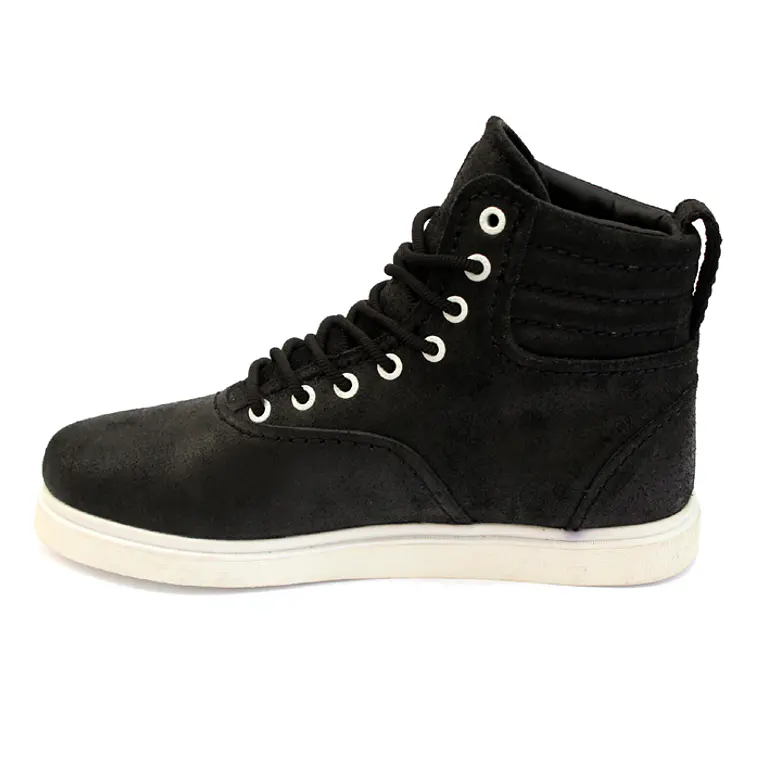 Botas Homem Supra Henry 3