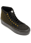 Botas Senhora Vans Sk8-Hi Platform (Studded)