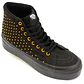 Botas Senhora Vans Sk8-Hi Platform (Studded) - thumbnail 1