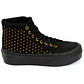 Botas Senhora Vans Sk8-Hi Platform (Studded) - thumbnail 2
