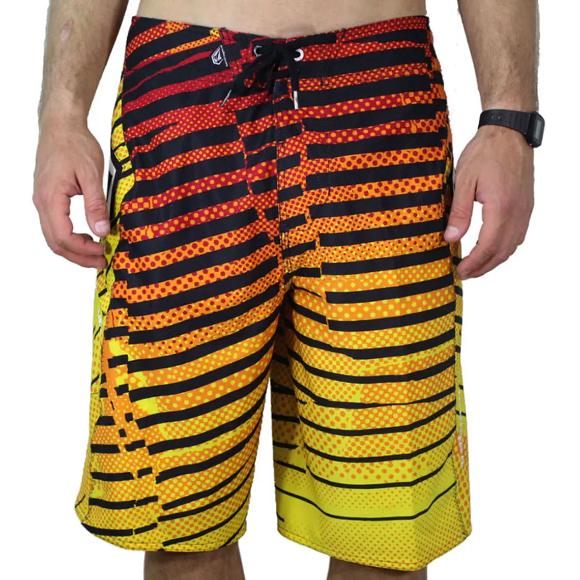 Boardshorts Volcom Dusty Annihilator 1