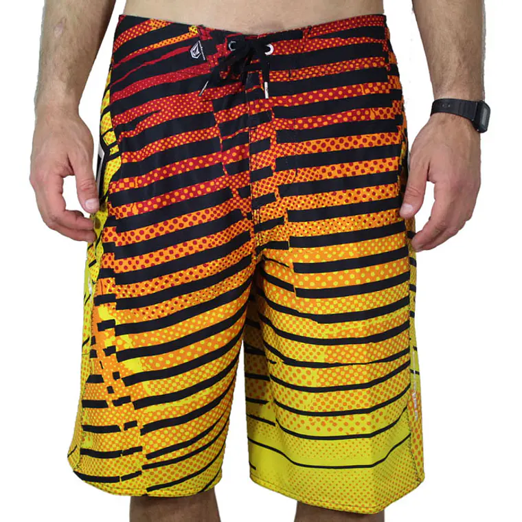 Boardshorts Volcom Dusty Annihilator 1