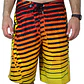 Boardshorts Volcom Dusty Annihilator - thumbnail 1