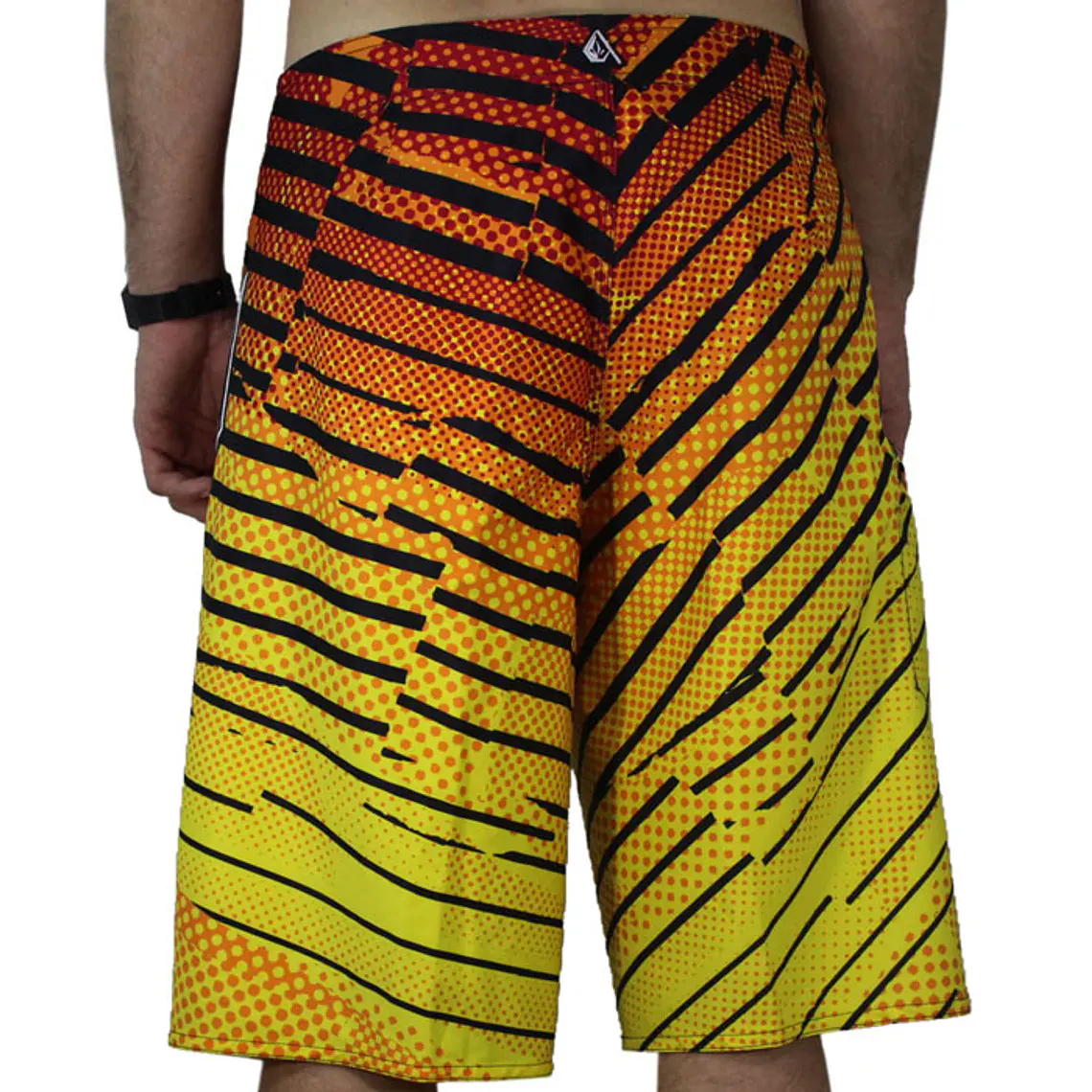 Boardshorts Volcom Dusty Annihilator 2