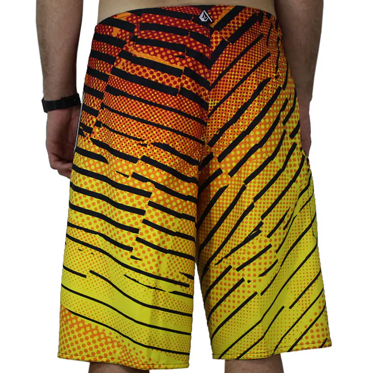 Boardshorts Volcom Dusty Annihilator 2
