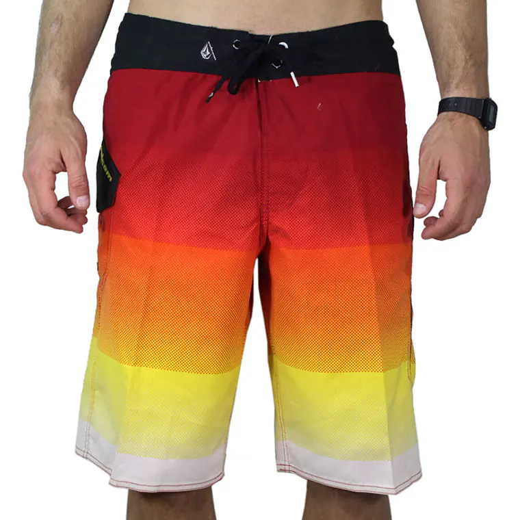 Boardshorts Volcom 2Ez Fade 1