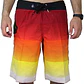 Boardshorts Volcom 2Ez Fade - thumbnail 1