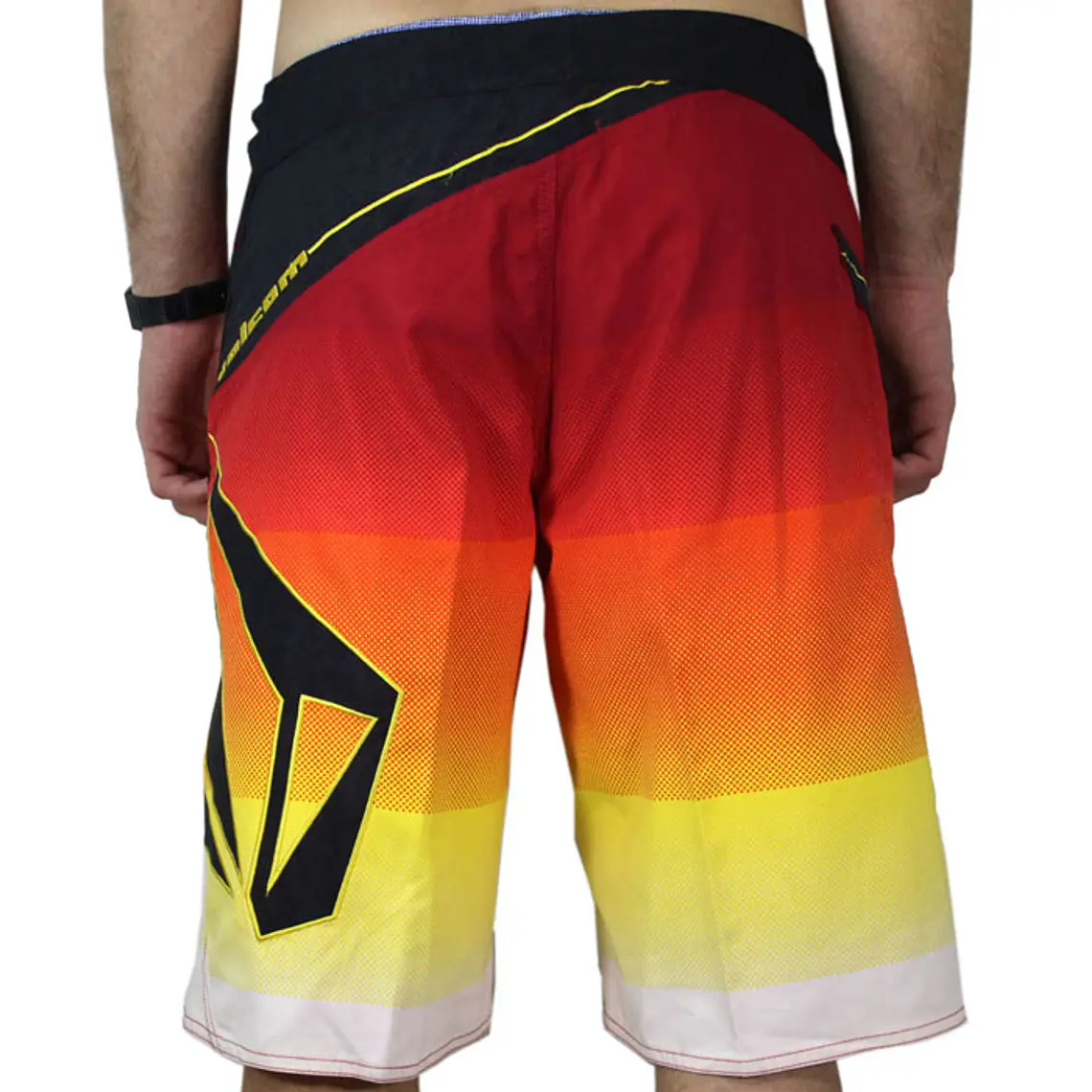 Boardshorts Volcom 2Ez Fade 2