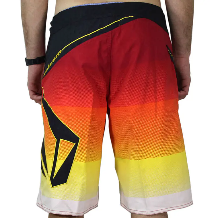 Boardshorts Volcom 2Ez Fade 2
