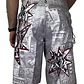 Boardshorts Volcom Bruce Star Collage Mod - Thumbnail 2