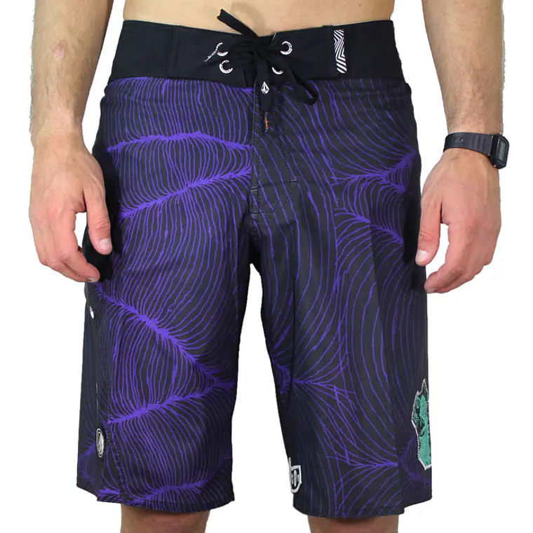 Boardshorts Volcom Morrissey Fa Mod 1
