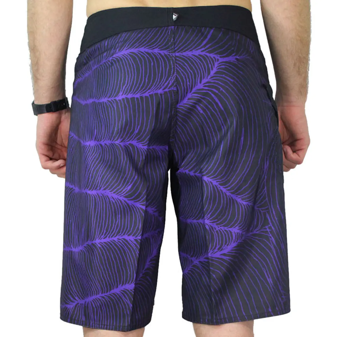 Boardshorts Volcom Morrissey Fa Mod 2