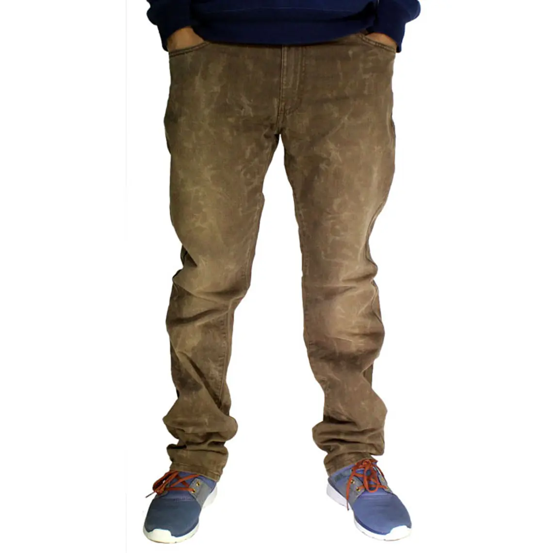 Calças Volcom Activist 1