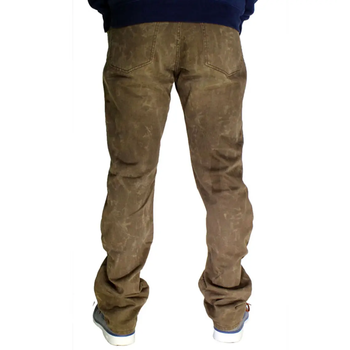 Calças Volcom Activist 2
