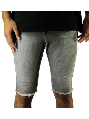 Walkshorts Volcom Frayer Jean Cut Off Skinny