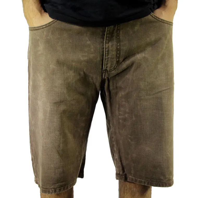 Walkshorts Volcom Activist Denim Short 1