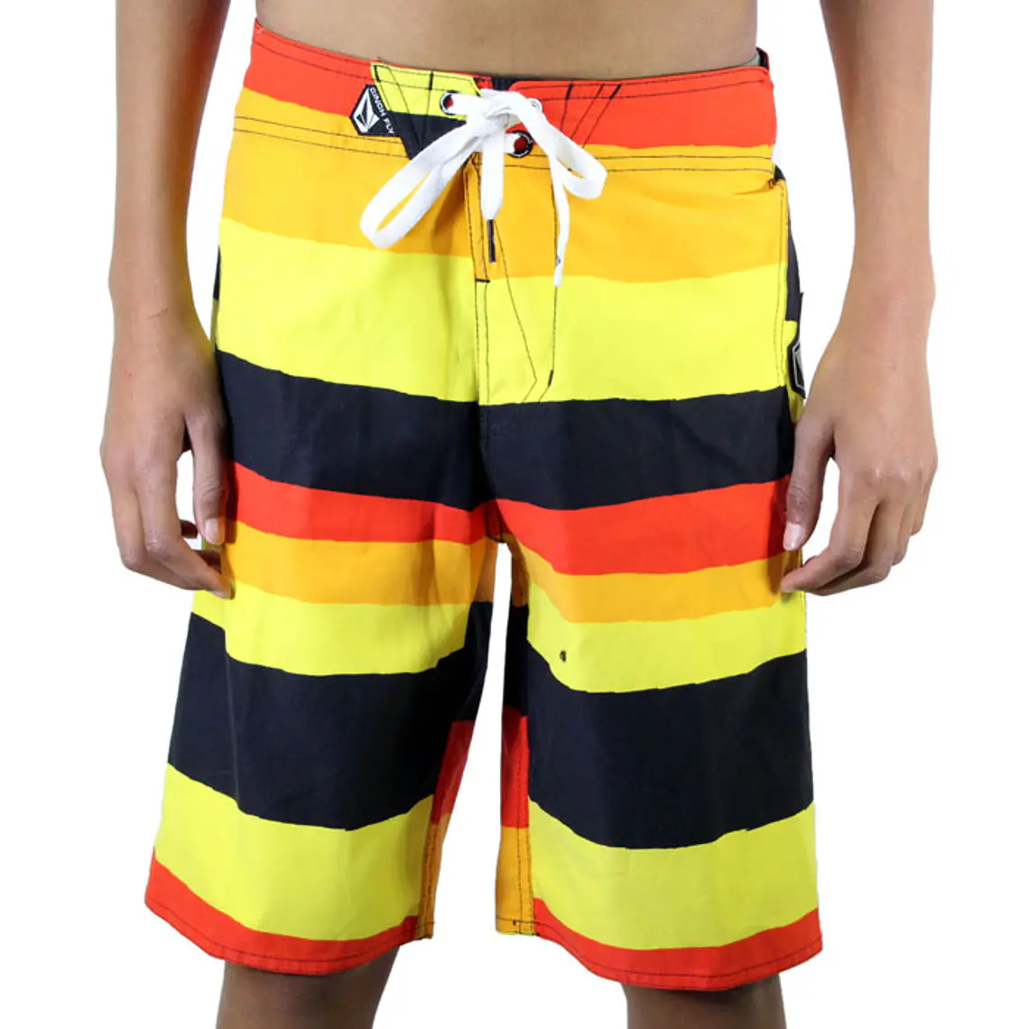 Boardshorts Volcom Maguro Stripe 1