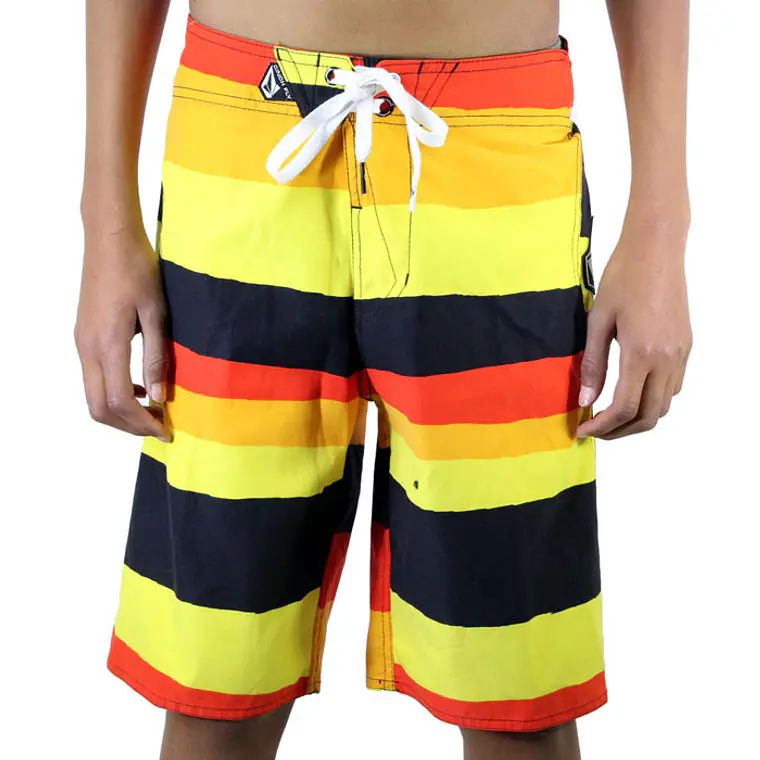 Boardshorts Volcom Maguro Stripe 1