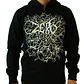 Sweatshirt c/Capuz e Zip Zero Tree - thumbnail 1