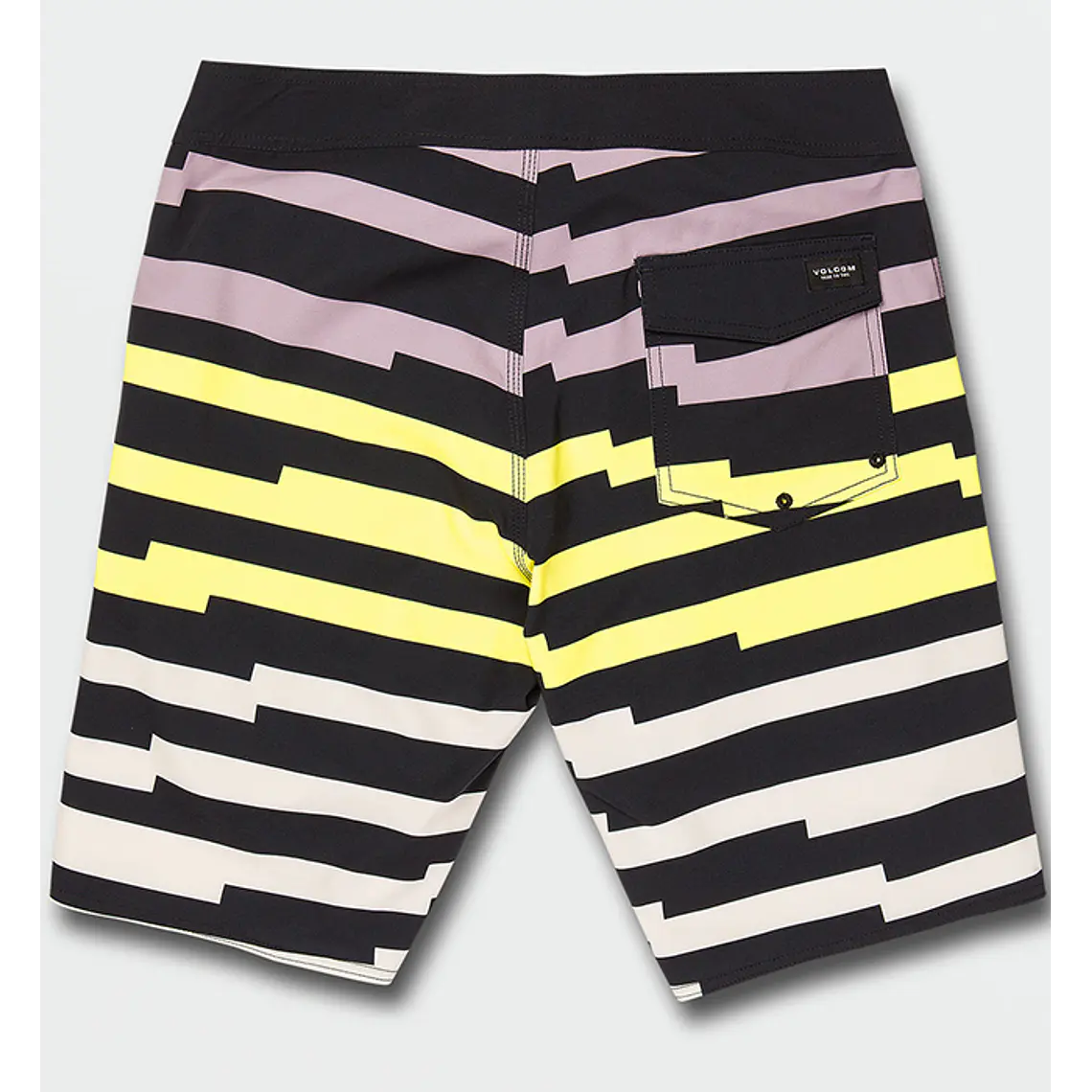 Boardshorts Volcom Mens Juxt Quarta Mod 20 2