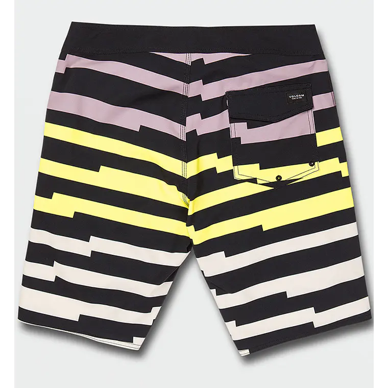 Boardshorts Volcom Mens Juxt Quarta Mod 20 2