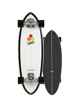 Surf Skate Carver 31.75