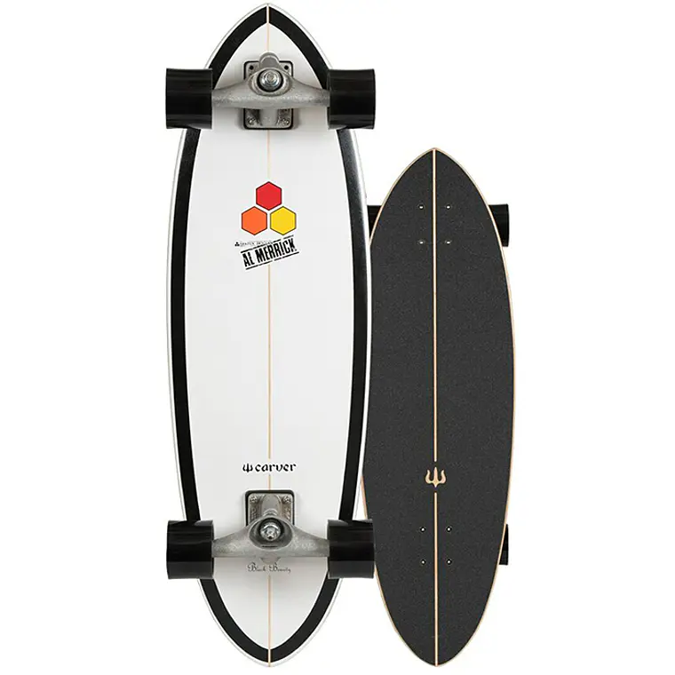 Surf Skate Carver 31.75