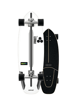 Surf Skate Carver 30.75