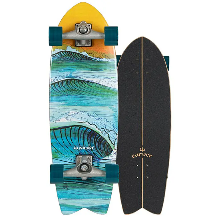 Surf Skate Carver Swallow 29.5