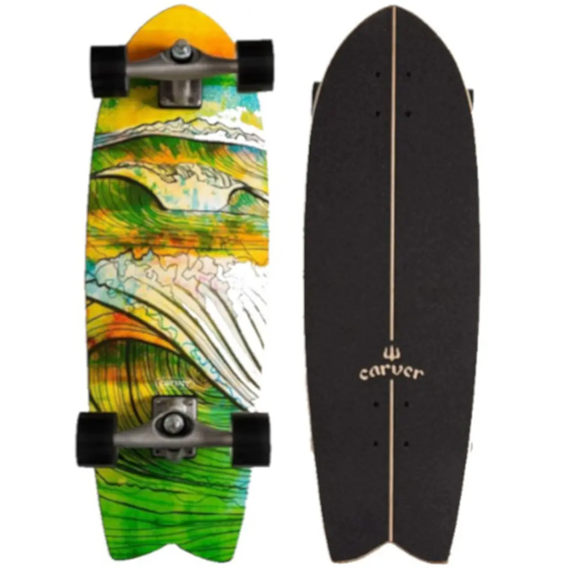 Surf Skate Carver 29.5