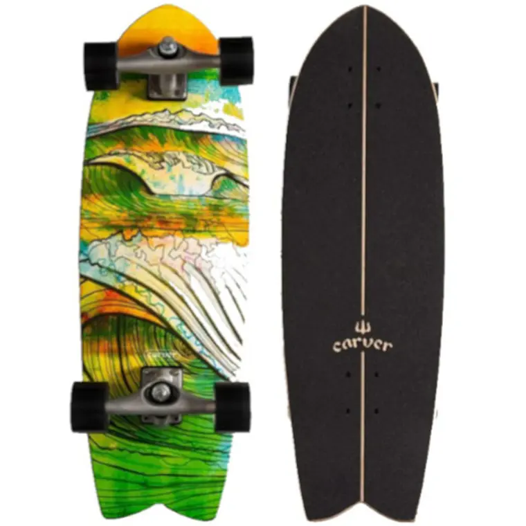 Surf Skate Carver 29.5