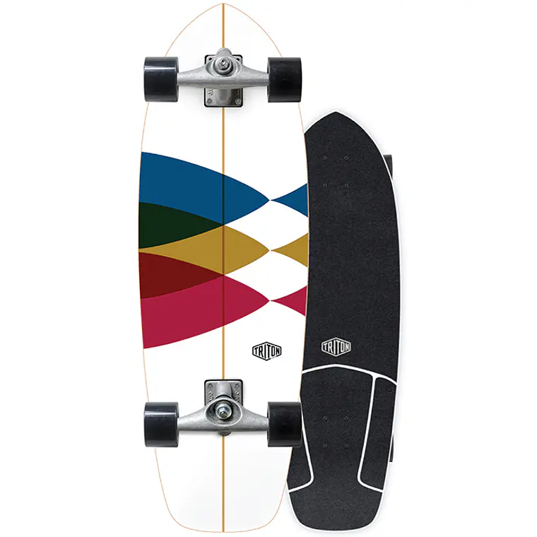 Surf Skate Triton 30