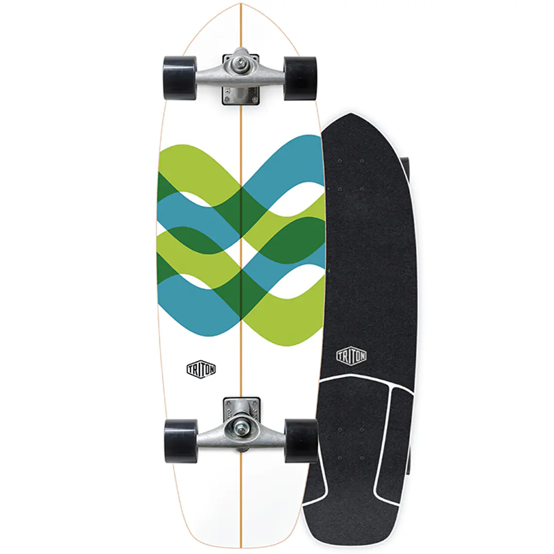 Surf Skate Triton 31