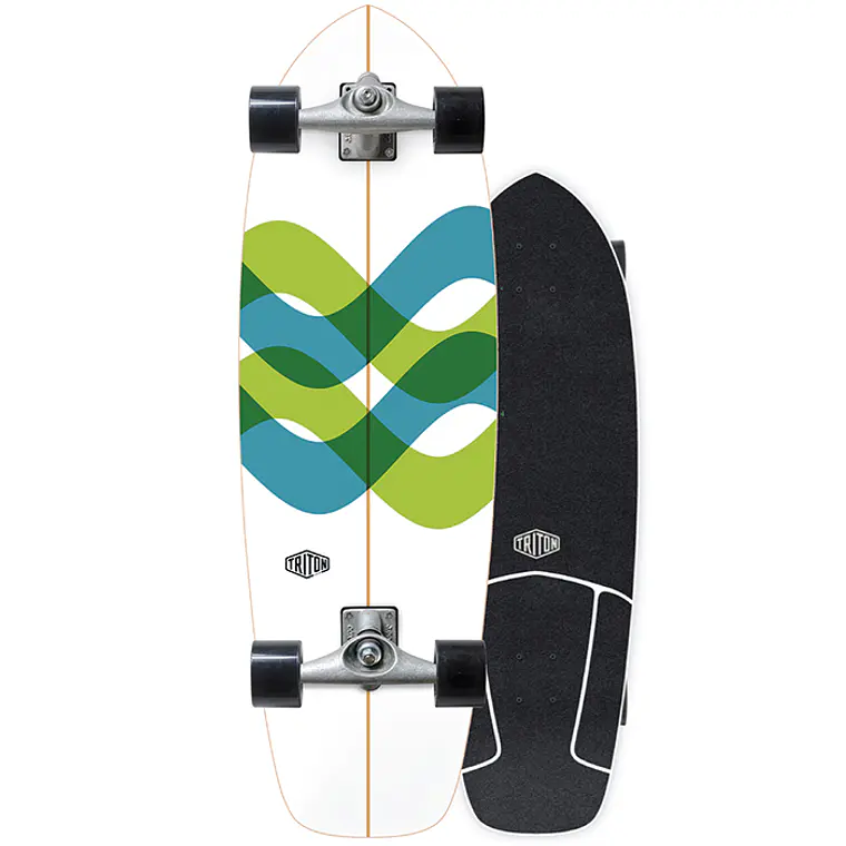 Surf Skate Triton 31