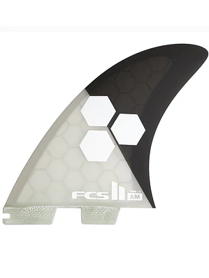 Quilha FCS II Am Pc Twin+1 Xlarge