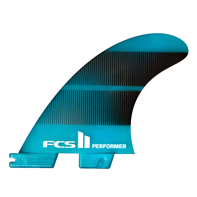 Quilha FCS II Performer Neo Glass Small 1