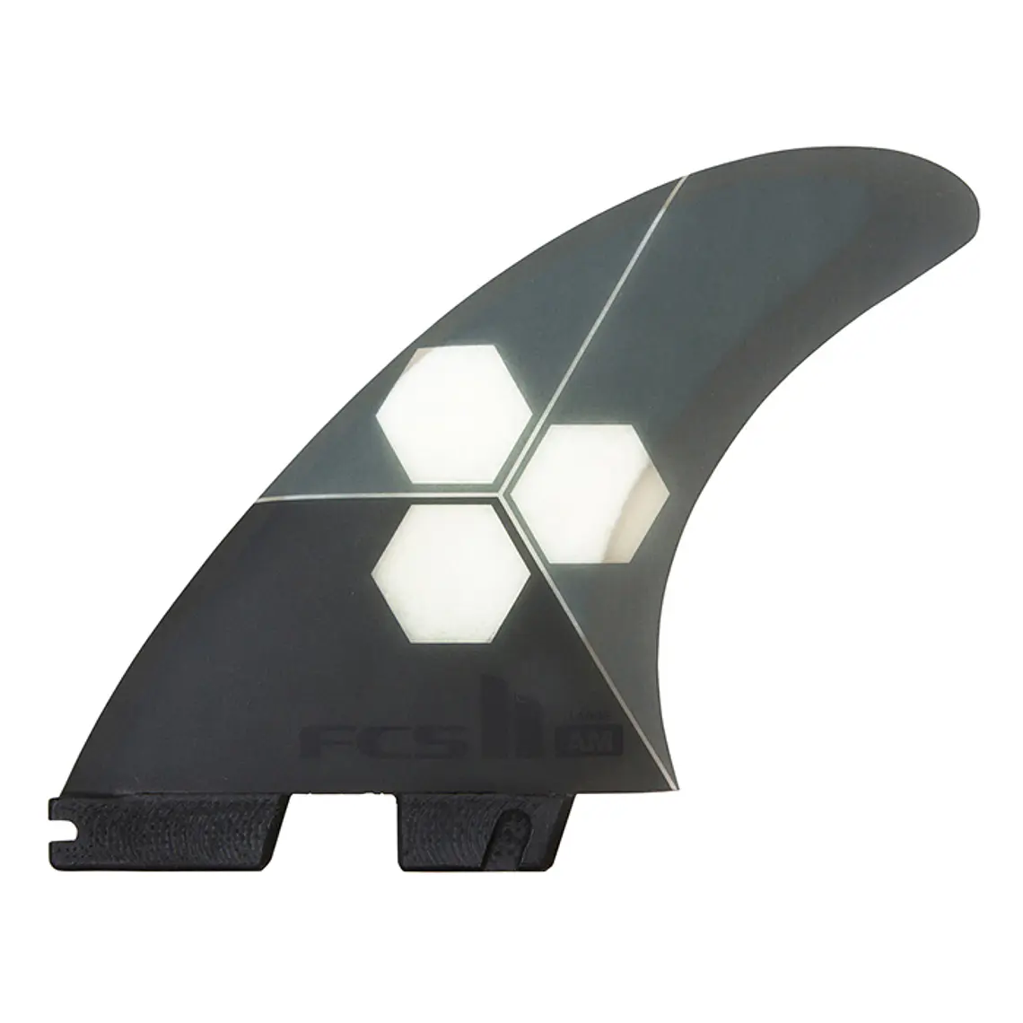 Quilha FCS II Am Pc Aircore Medium 1