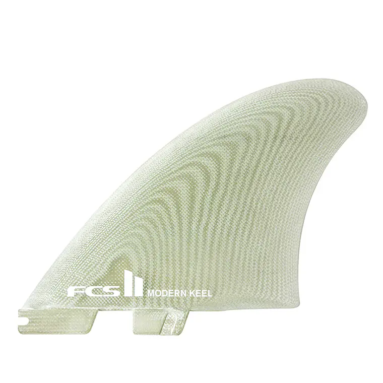 Quilha FCS II Modern Keel Pg Twin 1